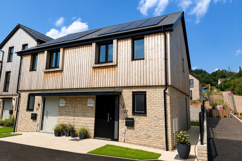 Property photo 2 of 12 House 17 CGI