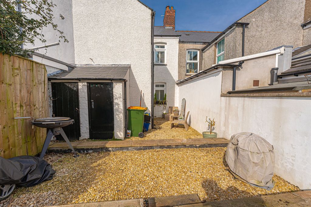 Additional image 25 of 2 bed terraced house for saleArthur Street, Caerleon NP18