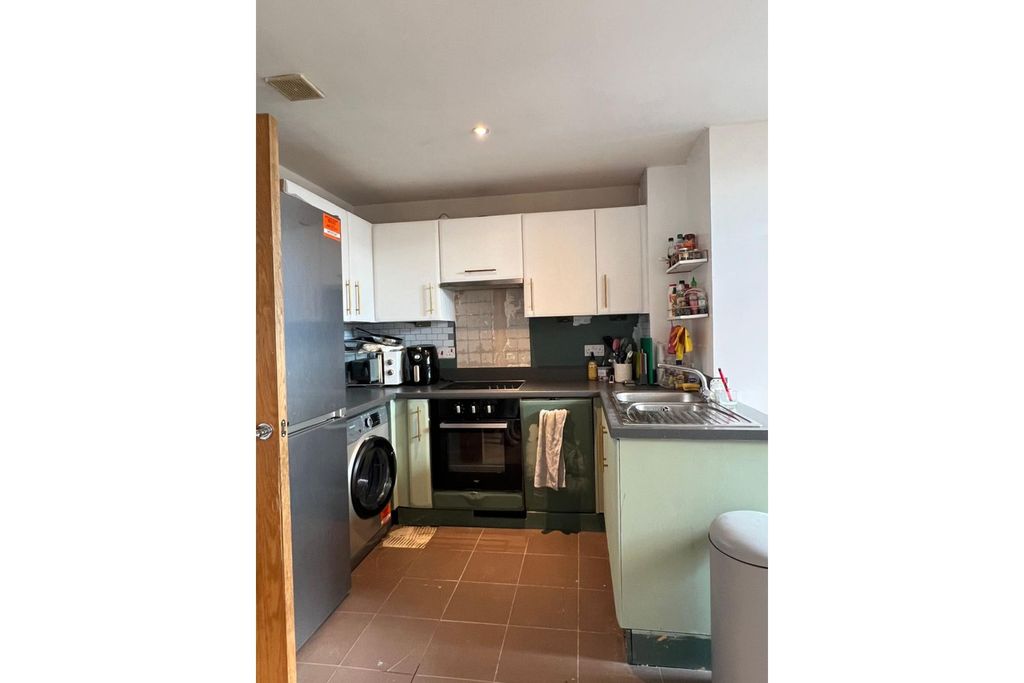 Property photo 3 of 13 Open Plan Living