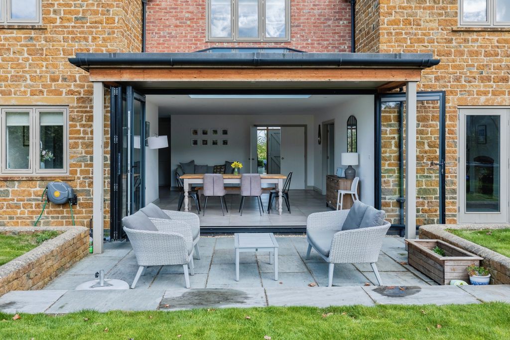 Additional image 43 of 4 bed detached house for saleTop Street, Southam CV47