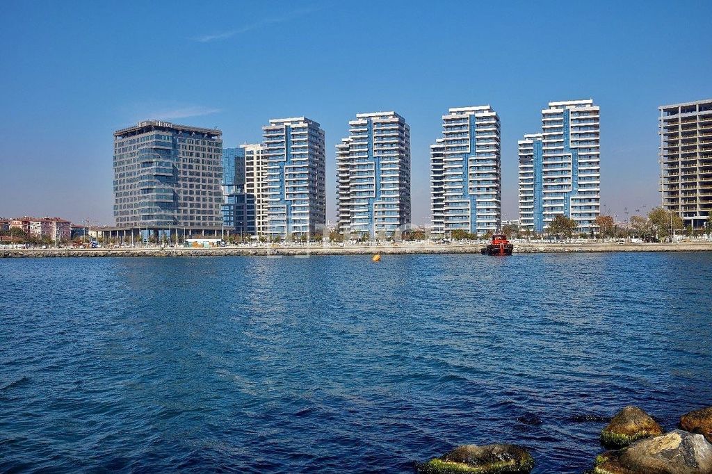 Property photo 1 of 48 Ground Floor Sakızağacı Bakırköy İstanbul