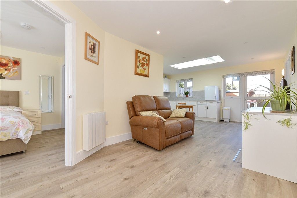 Property photo 1 of 14 Ancillary Kitchen/ Lounge