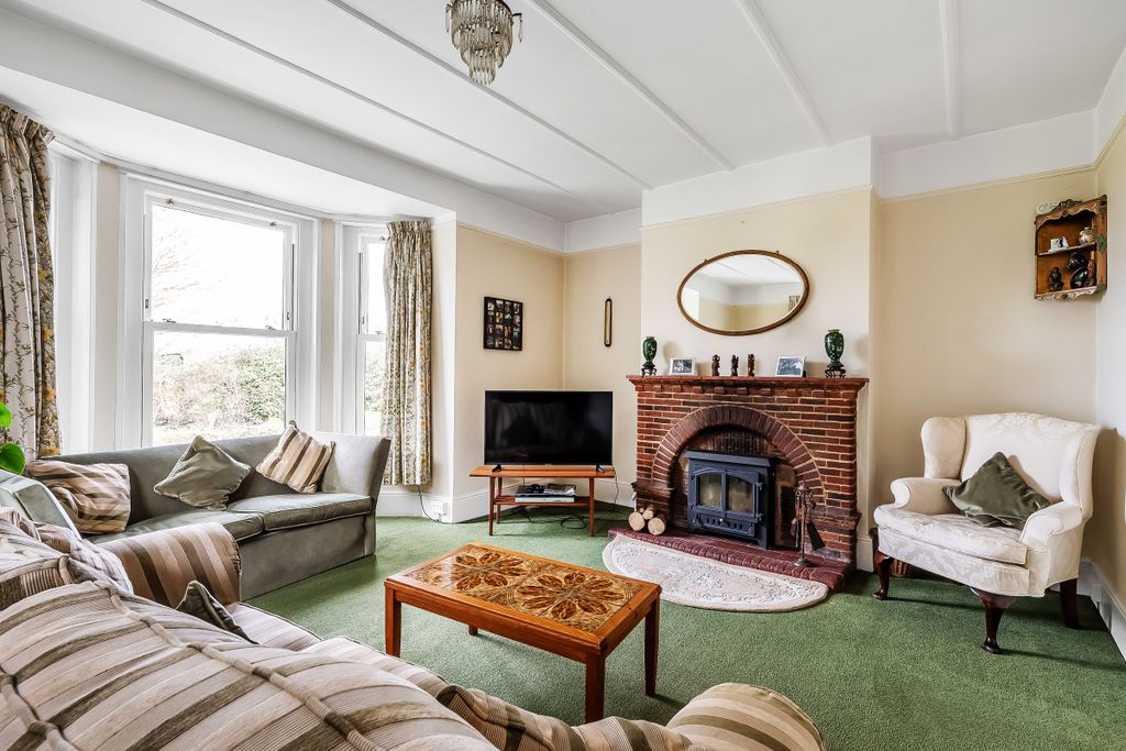 Additional image 7 of 6 bed detached house for saleThe Old Manse, Hever Road, Edenbridge TN8