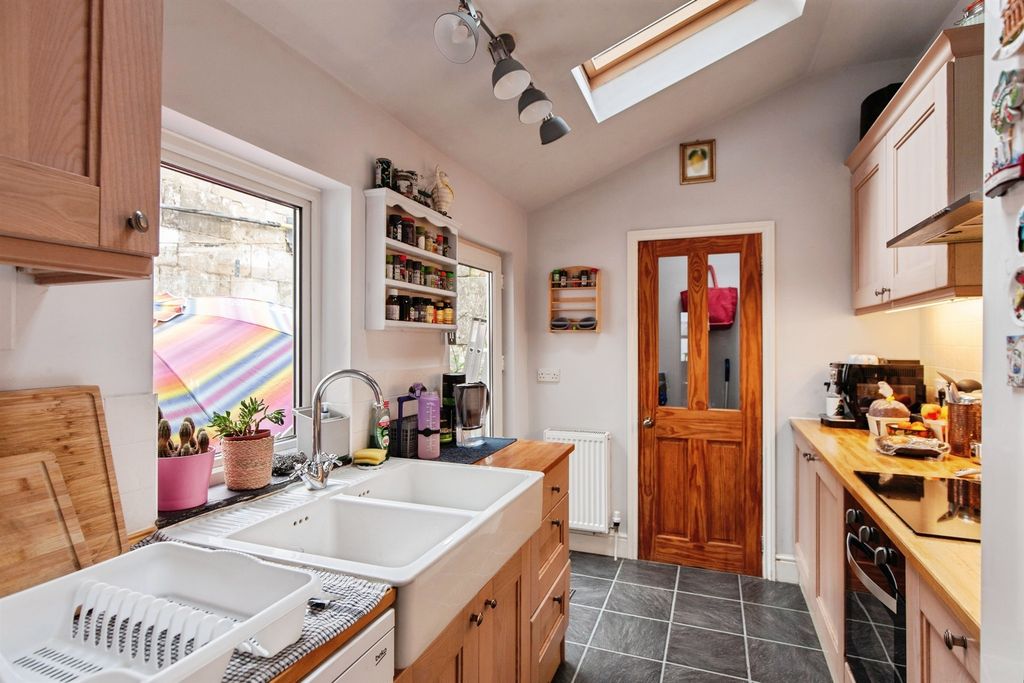 Additional image 6 of 2 bed terraced house for saleChilton Road, Bath BA1