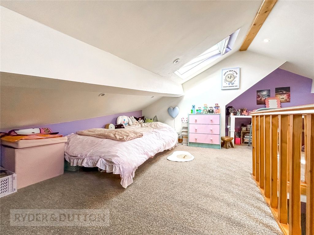 Property photo 1 of 19 Loft Area