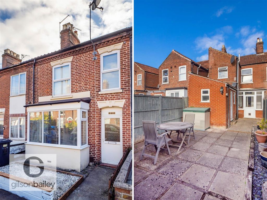 Property photo 1 of 35 175Sprowstonroad-1.Jpg