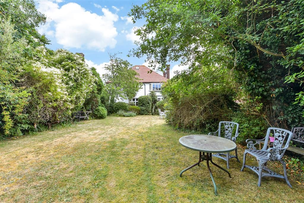 Property photo 3 of 12 Rear Garden