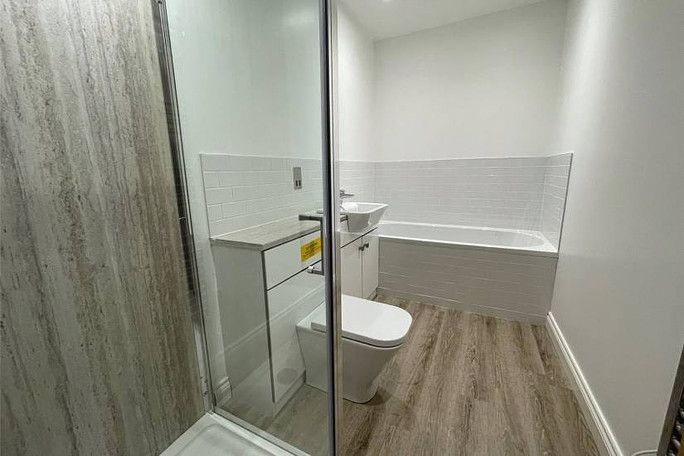 Additional image 5 of 2 bed flat for saleThe Old Registry, Northumberland Gardens, Morpeth NE61
