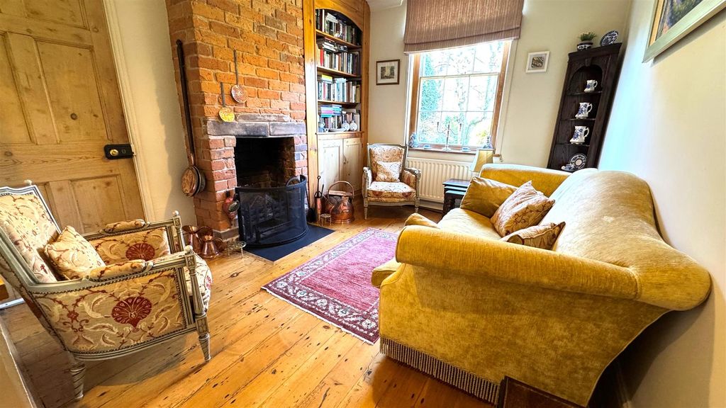 Property photo 2 of 31 Sitting Room 2.Jpg