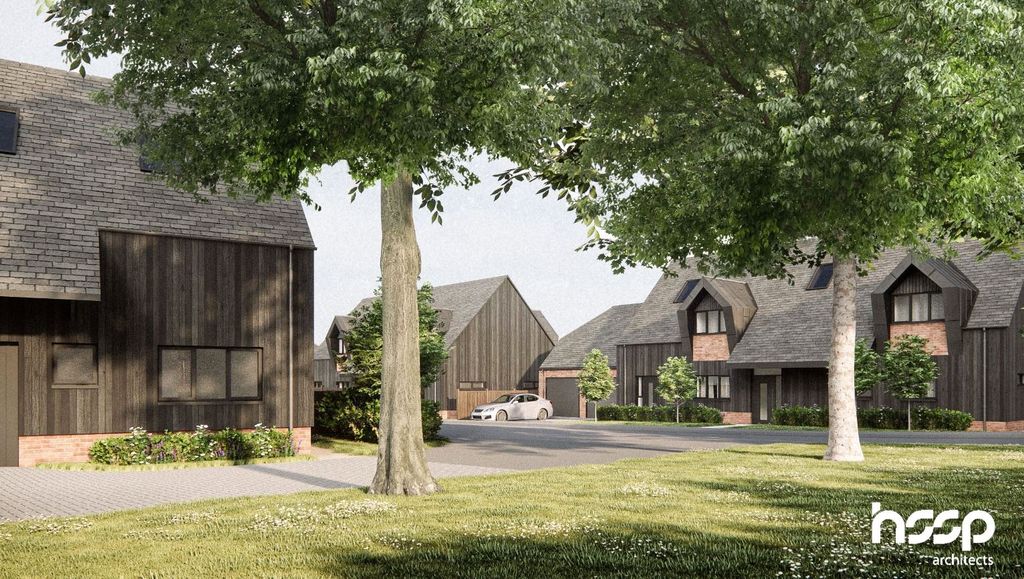 Property photo 3 of 15 Street Scene Cgi