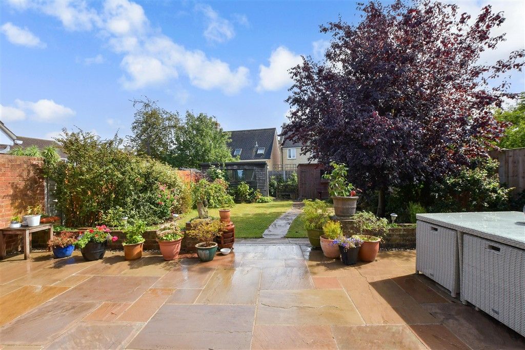 Property photo 2 of 13 Patio / Decking