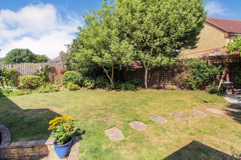 Property photo 3 of 17 Rear Garden