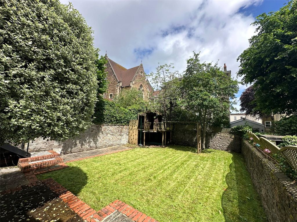 Additional image 21 of 7 bed end terrace house for saleEaton Crescent, Clifton, Bristol BS8