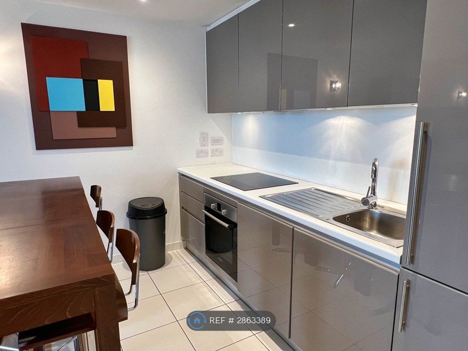 Property photo 2 of 20 Kitchen Area