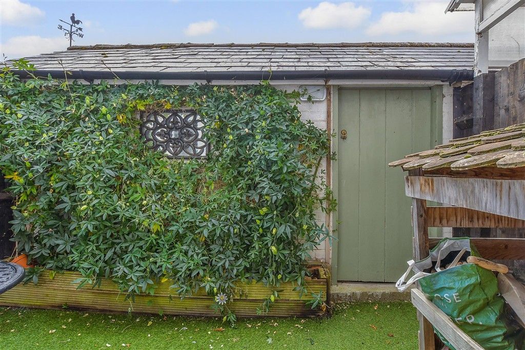 Property photo 1 of 11 Rear Garden