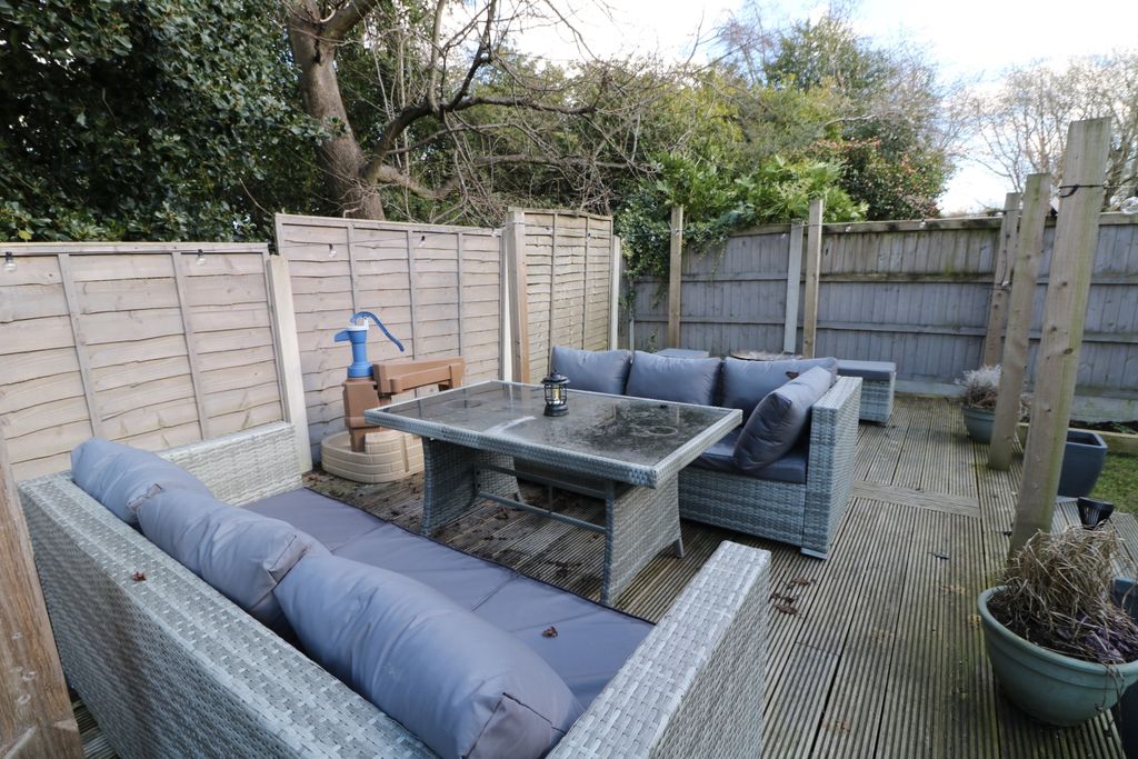 Additional image 19 of 4 bed detached house for saleRichmond Park Avenue, Liversedge, West Yorkshire WF15