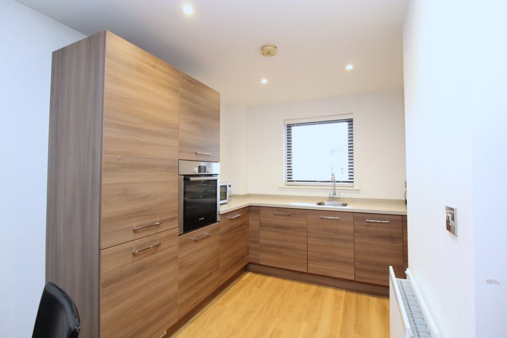 Property photo 3 of 8 Kitchen Veiw 2