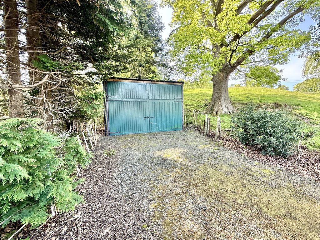 Additional image 46 of 5 bed detached house for saleLlanfyllin, Powys SY22