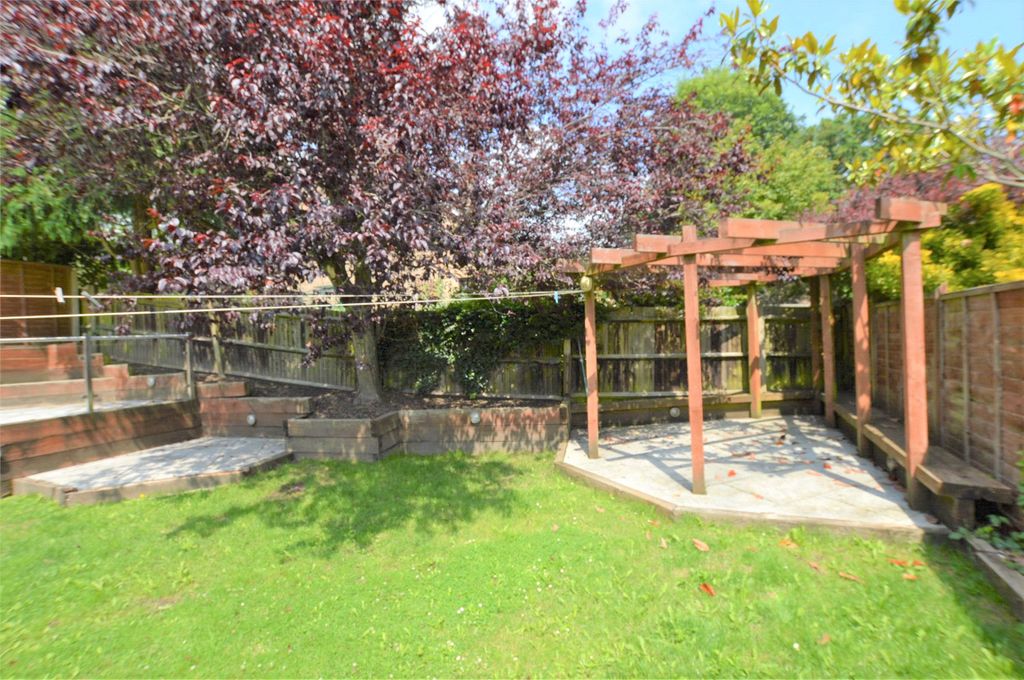 Property photo 3 of 25 Rear Garden