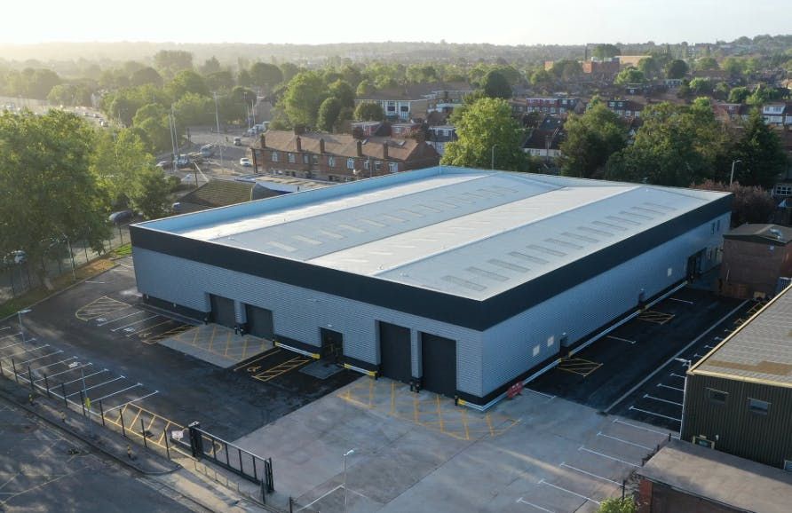 Property photo 1 of 3 Unit 1, Waltham Park Way