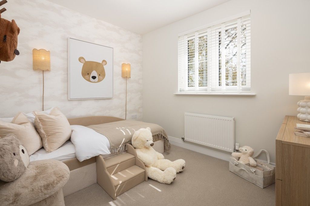 Property photo 3 of 13 Edmund Park, Kings Langley