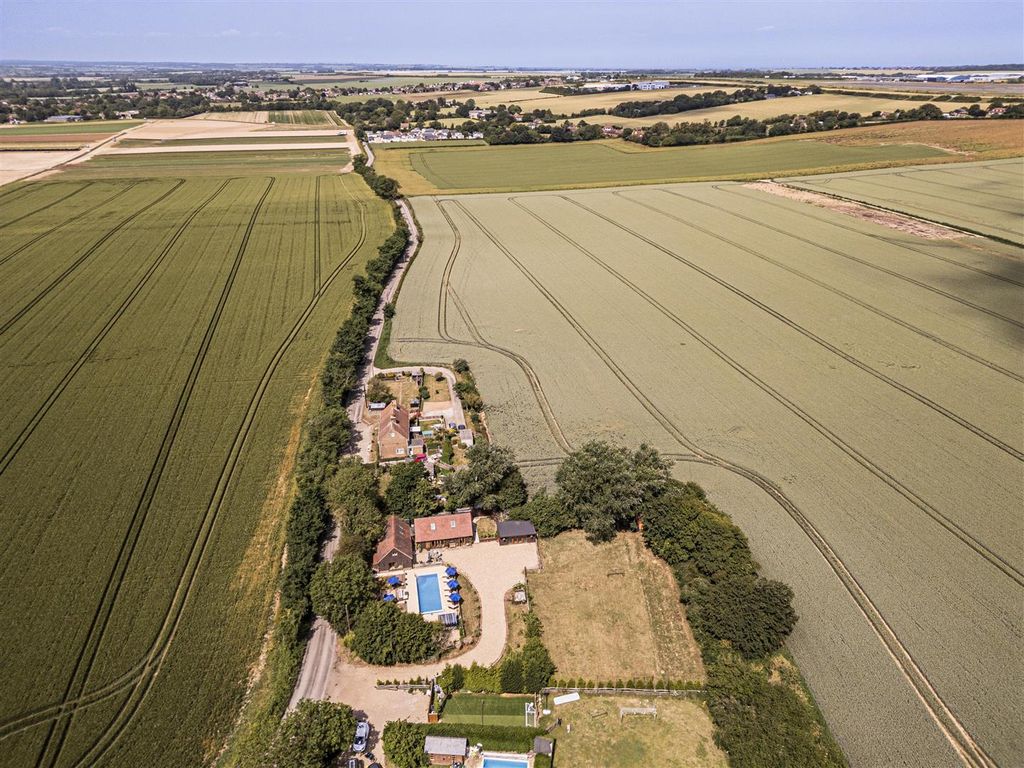 Additional image 47 of 4 bed detached house for saleGrinsell Hill, Minster, Ramsgate CT12