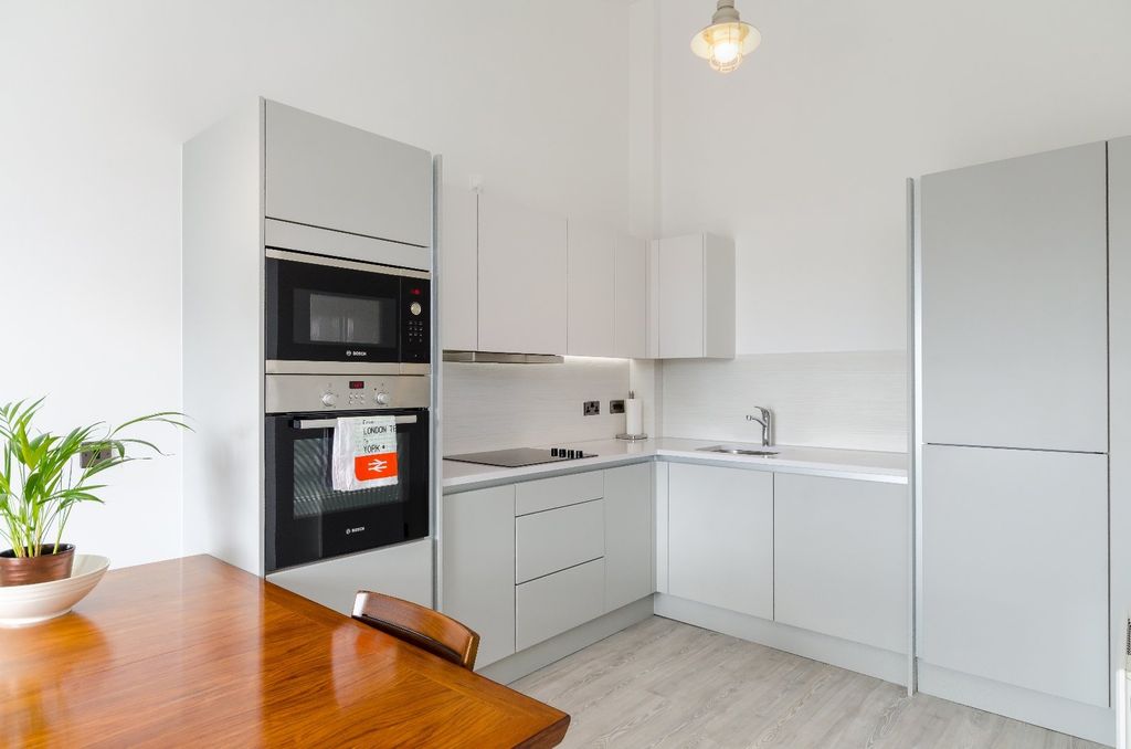 Additional image 4 of 1 bed flat for saleLeetham House, Hungate, York YO1