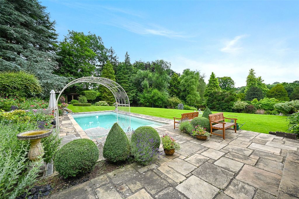 Property photo 3 of 19 Garden