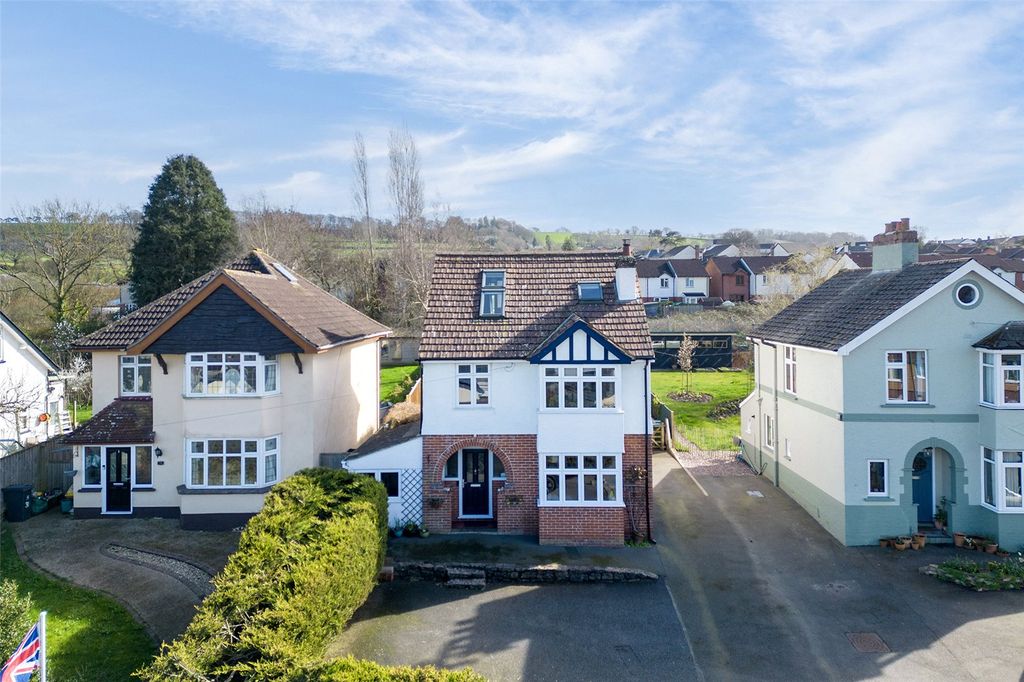 Additional image 43 of 5 bed detached house for saleMonkton Road, Honiton, Devon EX14