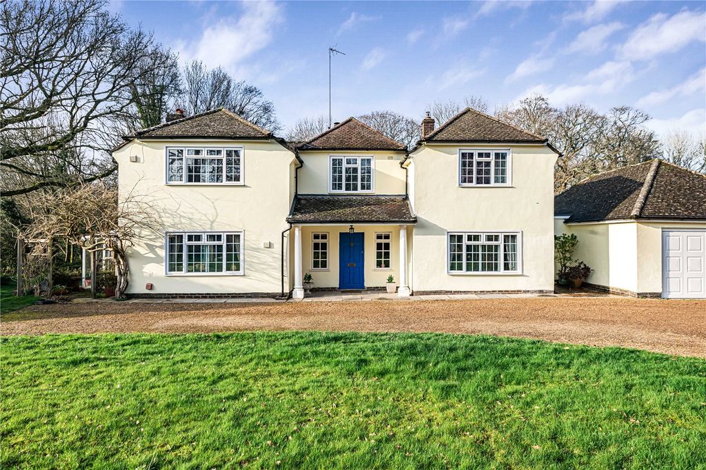 Property photo 1 of 27 Woodhayes