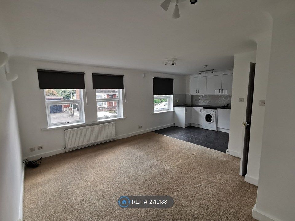 Property photo 2 of 11 Open Plan Kitchen Lounge