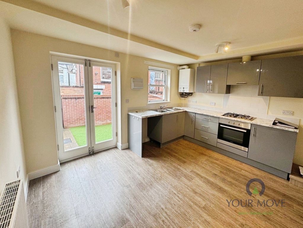 Property photo 2 of 9 Kitchen Diner