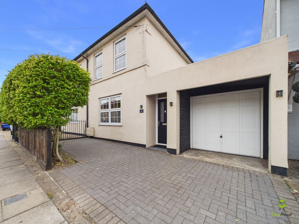 Property photo 1 of 19 Presented By Clinton At Ewemove Bexleyheath And Da