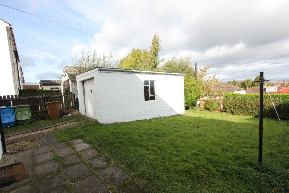 Property photo 2 of 11 Rear Garden