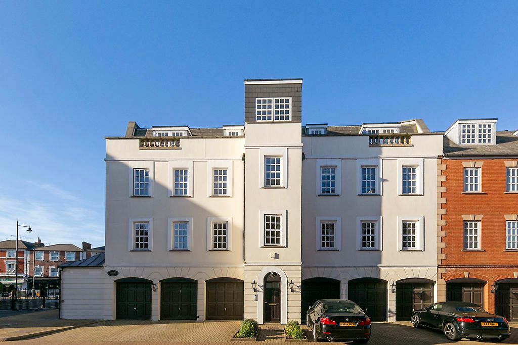 Additional image 15 of 2 bed flat for saleQueens Reach, East Molesey KT8
