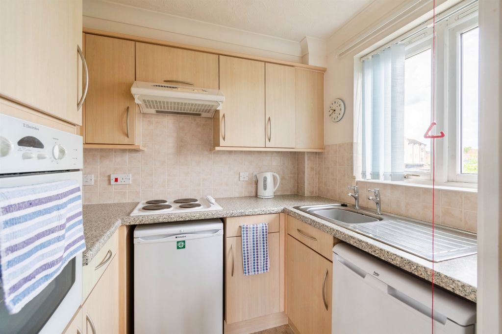 Additional image 6 of 1 bed flat for saleLowbourne, Melksham SN12