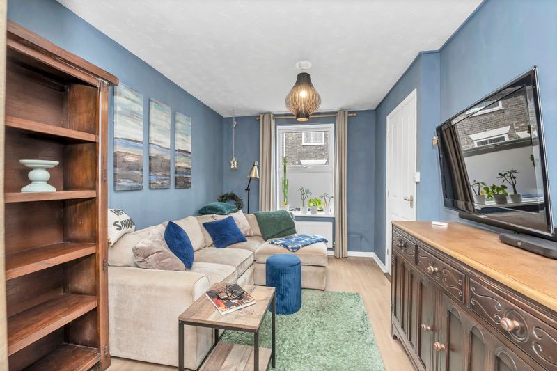 Property photo 3 of 13 Sitting Room