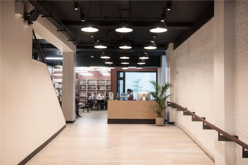 Property photo 3 of 6 Serviced Office To Rent In Kirby Street, Hatton Ga