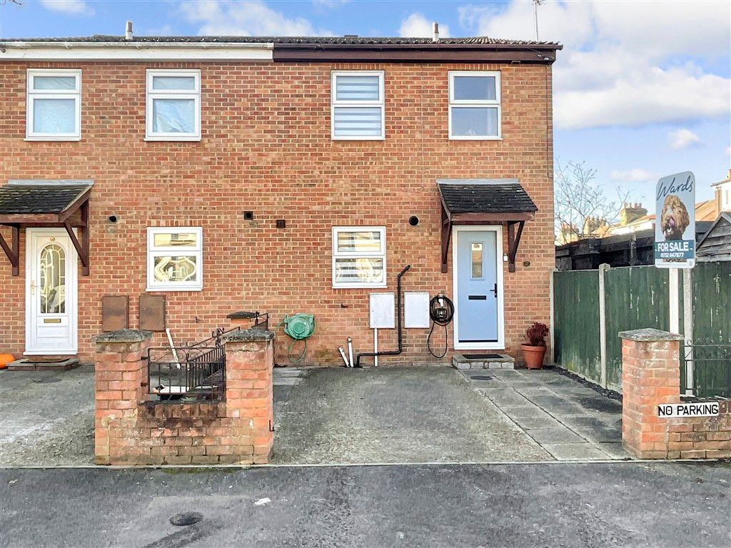 Property photo 2 of 9 Front Elevation - Web