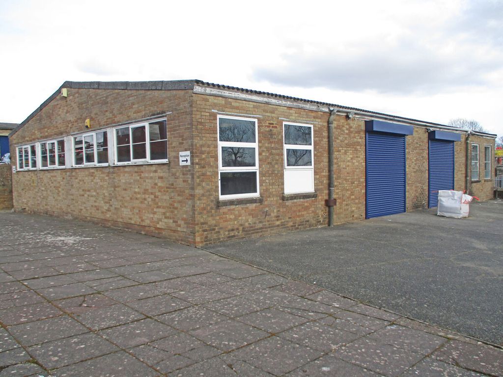 Property photo 1 of 3 Unit 15 Station Road Industrial Estate, Hailsham