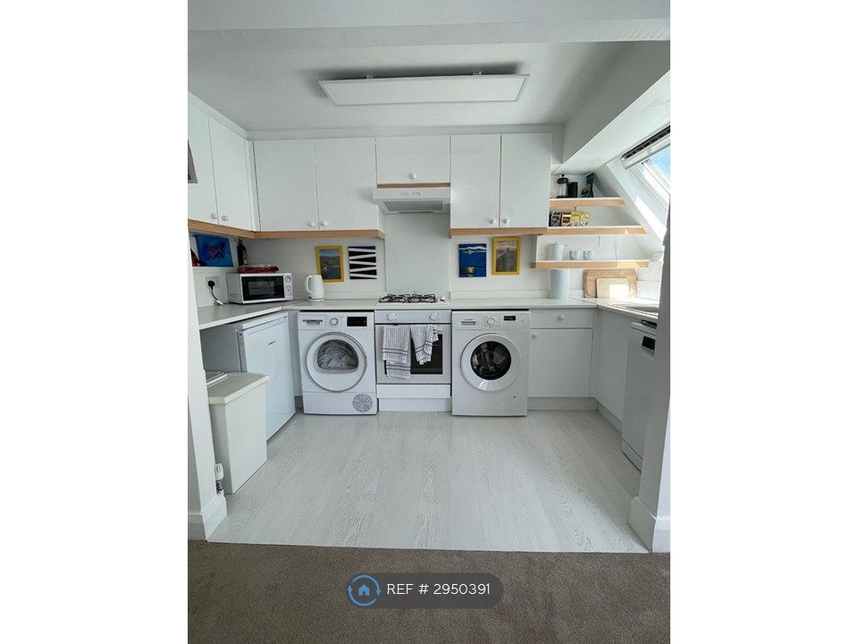 Property photo 2 of 5 Kitchen, Open Plan Style