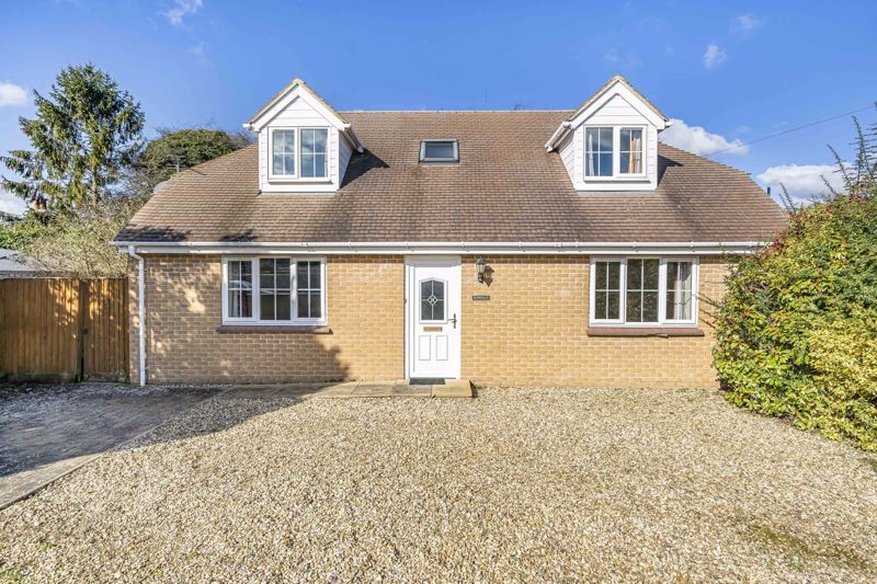 Property photo 1 of 13 Front Aspect