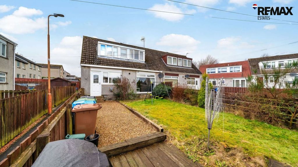 Property photo 1 of 45 Rear Garden