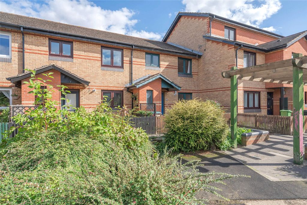 Property photo 1 of 16 Front External A