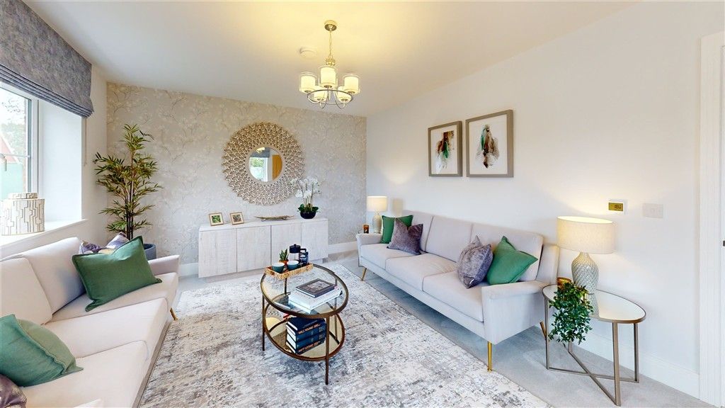 Property photo 3 of 13 Lounge (Showhome)