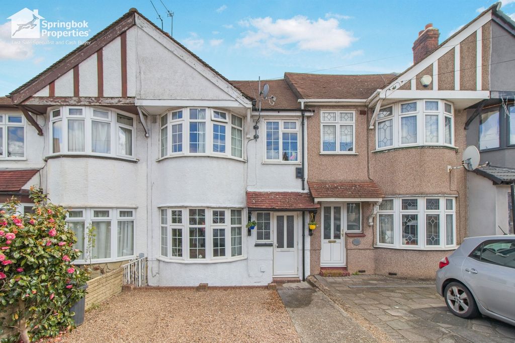 Property photo 1 of 15 Front View