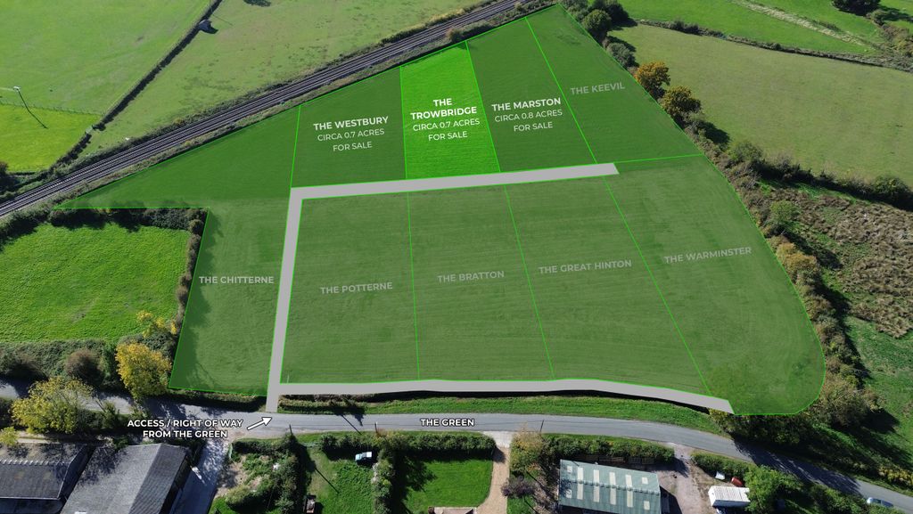 Property photo 1 of 7 Great Cheverell Trowbridge