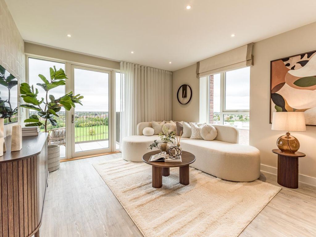 Property photo 1 of 13 Apartment F1.23 - Forest View