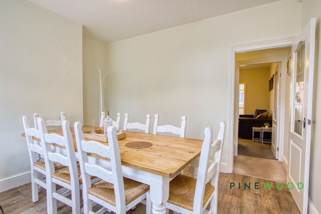 Property photo 3 of 20 Dining Room