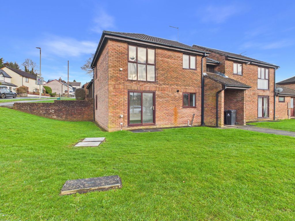 Additional image 5 of 1 bed flat for saleOld Vicarage Court, Coleford GL16